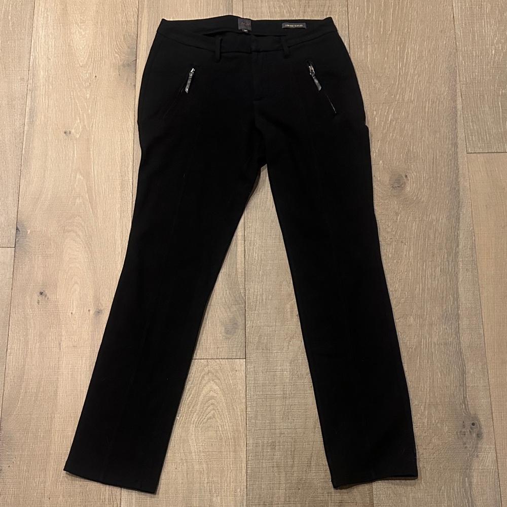 Jag Jeans Men's Elegant Black Dress Pants